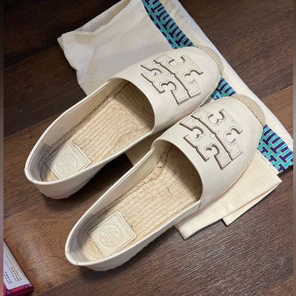 Tory Burch Shoes - Tory Burch Espadrilles